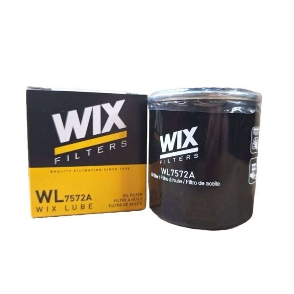 Filtro de Aceite Daihatsu Sirion, Toyota Corolla, RAV4 WL7572A Wix