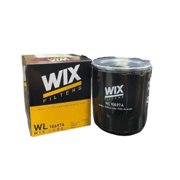 Filtro de Aceite Chevrolet Captiva, Ford Fiesta, Dodge RAM WL10697A Wix