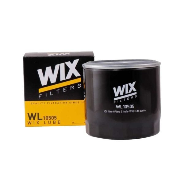 Filtro de Aceite Chevrolet NPR, Chevrolet NQR, Chevrolet NRR WL10505 Wix