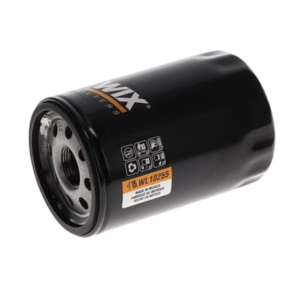 Filtro Aceite Chevrolet NPR Flujo Pleno 5.9 WL10255 Wix