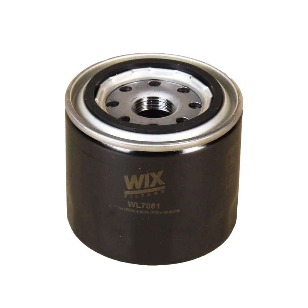 Filtro de Aceite Chevrolet Rodeo, Hyundai Creta, Mitsubishi L300 WL7081 Wix - Imagen 2