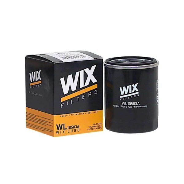 Filtro Aceite Chevrolet Spark Chronos WL10503A Wix