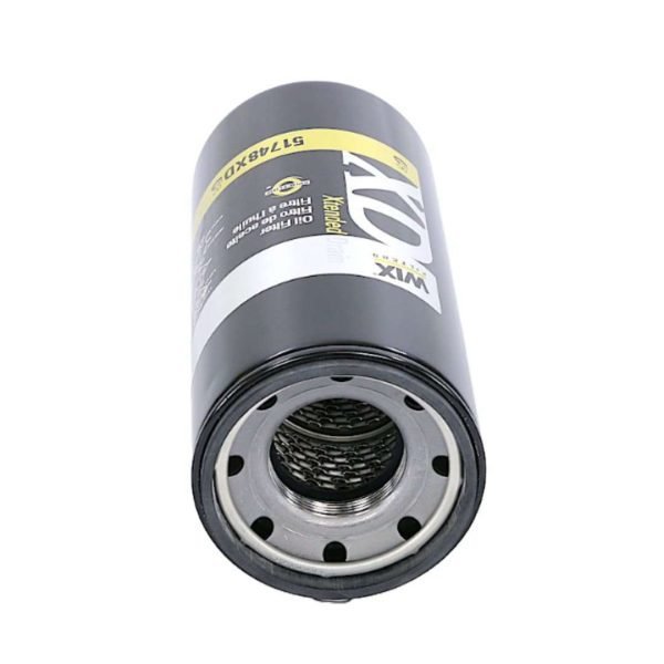 Filtro de Aceite Cummins, Ford Trucks, Freightliner, Komatsu 51748XD Wix