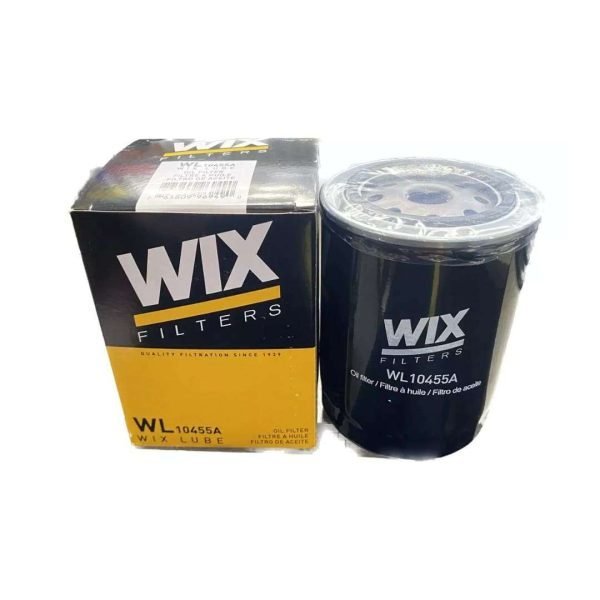 Filtro de Aceite Ford 150 Rosca 3/4 X 16 WL10455A Wix