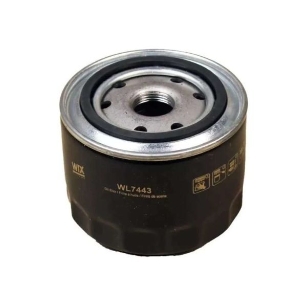 Filtro de Aceite Ford Expedition, Dodge Ram 1500 WL7443 Wix