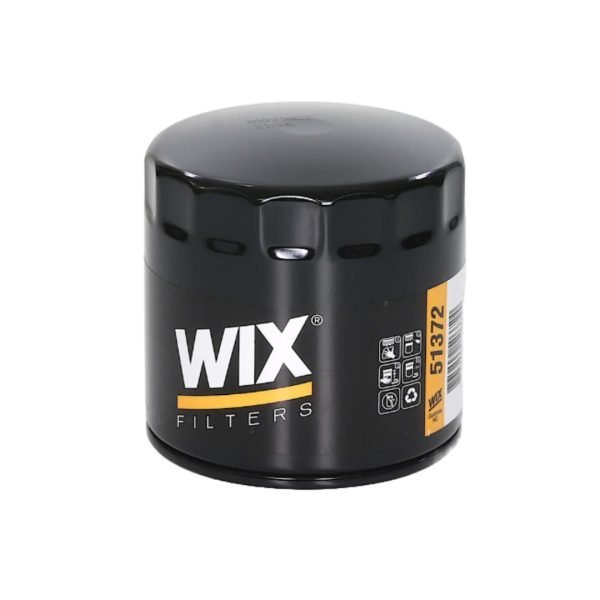 Filtro de Aceite Ford F150, Fx150 Triton, B329 WL7214 Wix - Imagen 2