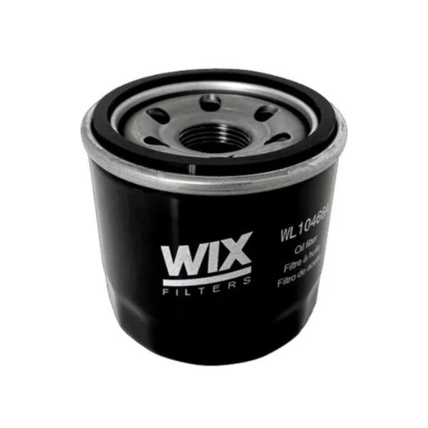 Filtro de Aceite Ford Festiva, Kia Rio, Mazda 3 WL10466A Wix