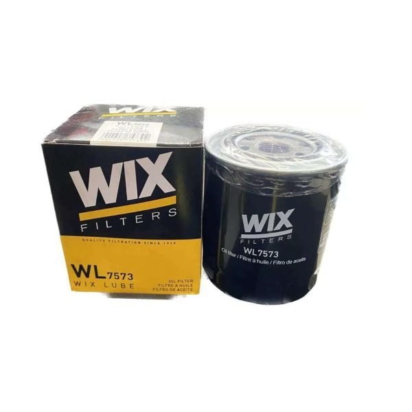 Filtro de Aceite Mitsubishi Sportero Diesel , Kia Besta 2.7 WL7573 Wix