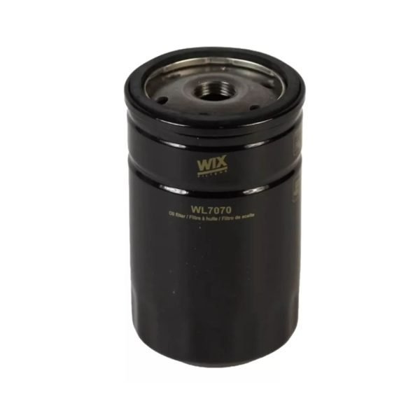 Filtro de Aceite Audi A3, Mazda CX9, Volkswagen Golf WL7070 Wix