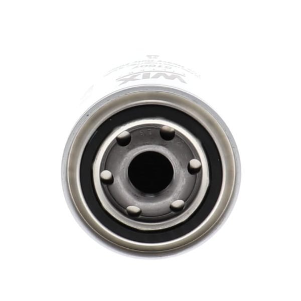 Filtro Aceite Motores Cummins, Foton, Jac 51607 Wix - Imagen 2