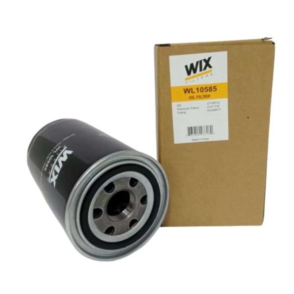 Filtro Aceite Motores Iveco, Cummins, Foton, Jac WL10585 Wix