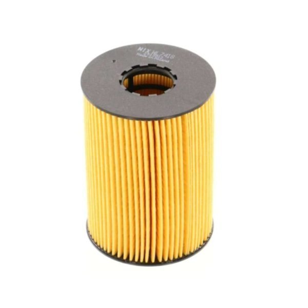 Filtro de Aceite Nissan Frontier Diesel 3.0, Urvan 3.0 WL7418 Wix - Imagen 2