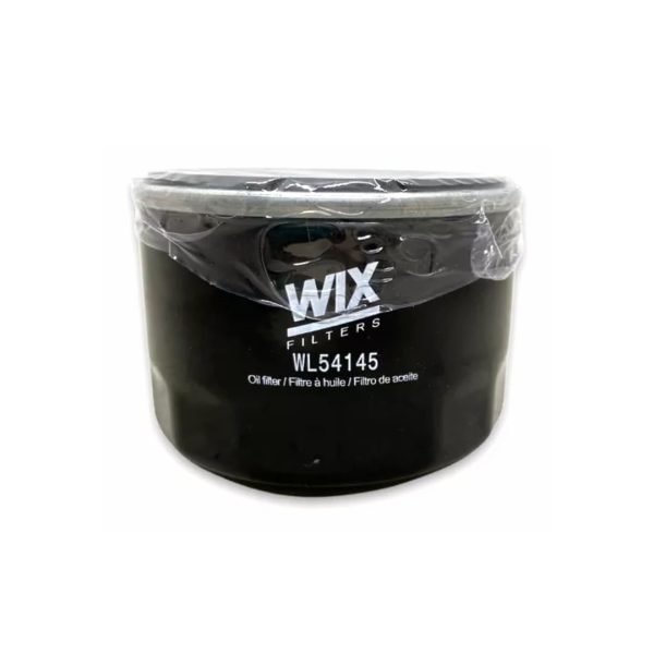 Filtro Aceite Renault Logan, Renault Symbol WL54145 Wix