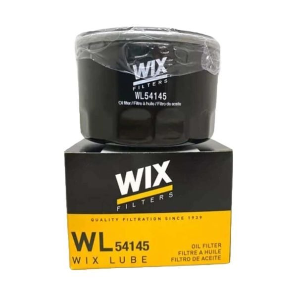 Filtro Aceite Renault Logan, Renault Symbol WL54145 Wix - Imagen 2