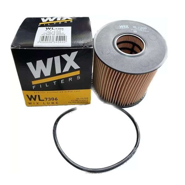 Filtro Aceite Renault Master Iii 2.5 Diesel, Hu923x WL7306 Wix