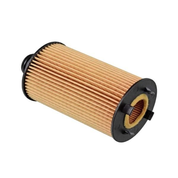 Filtro de Aceite Ssangyong Korando C 2,0 - Rexton 2,0 WL7554 Wix - Imagen 2