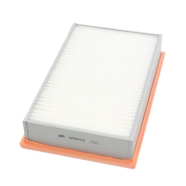 Filtro de Aire Kia Carnival Sedona 2.9 WA9429 Wix - Imagen 2