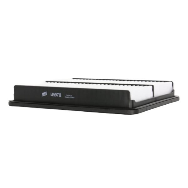 Filtro de Aire Kia Optima, Sorento, Hyundai Santa Fe WA9711 Wix - Imagen 2