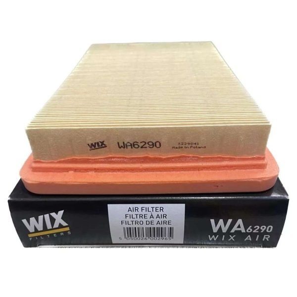 Filtro de Aire Mazda 626, Matsuri MX-5 WA6290 Wix