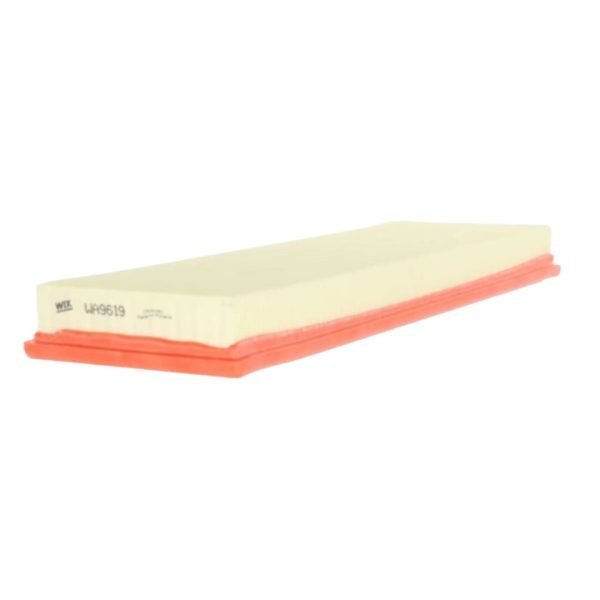 Filtro Aire Compatible Hyundai I20 1.2, Kia Sonet 1.5 WA9619 Wix - Imagen 2
