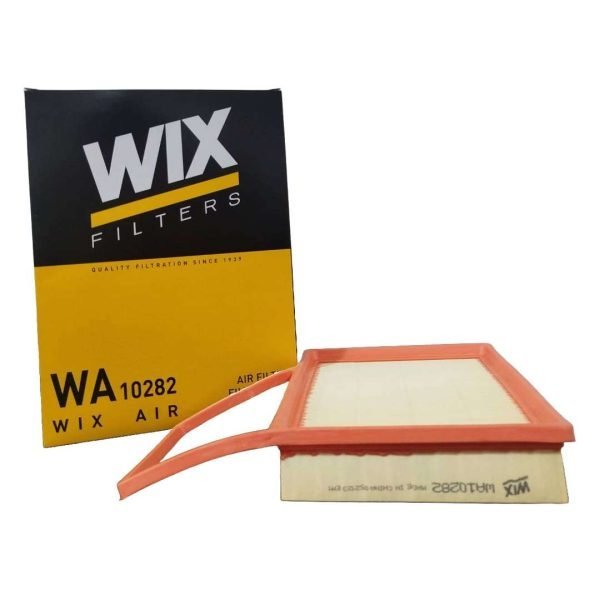 Filtro Aire Chevrolet Sail 3 1.5 y 1.3 WA10282 Wix