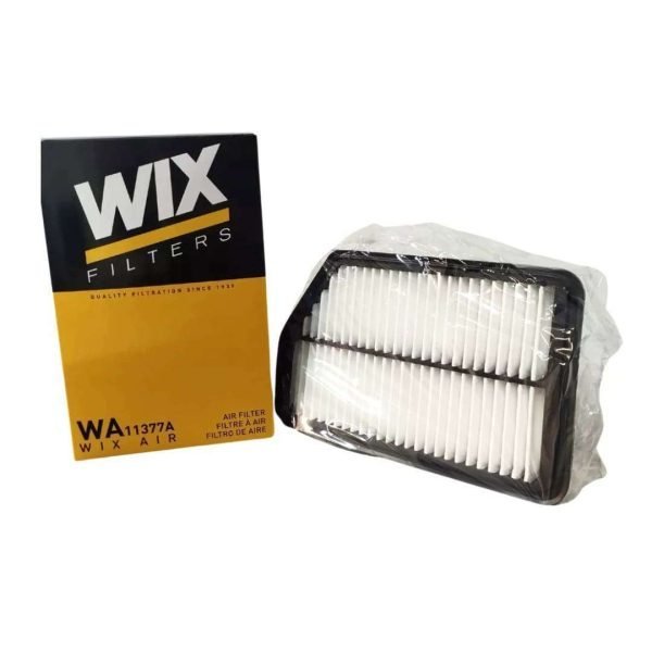 Filtro de Aire Kia Carens 2.0, Hyundai Tucson IX35 WA11377A Wix
