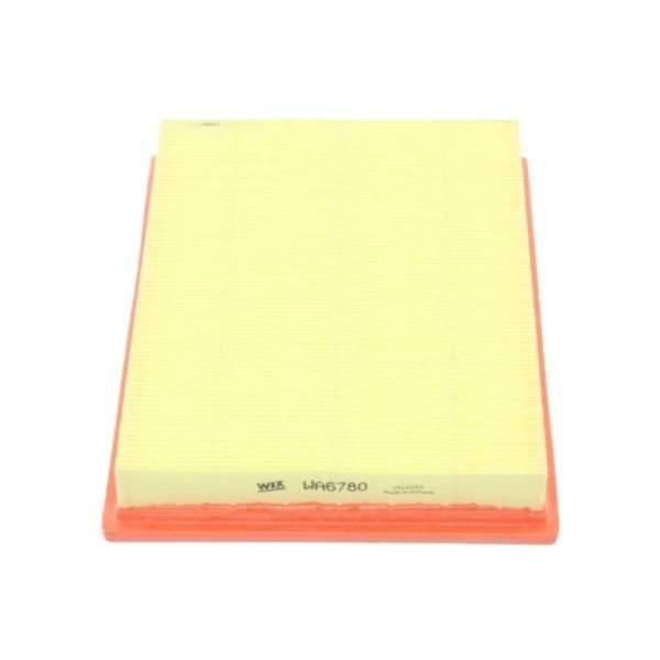 Filtro de Aire Chevrolet N200, N300, Foton Mini, Van WA6780 Wix - Imagen 2