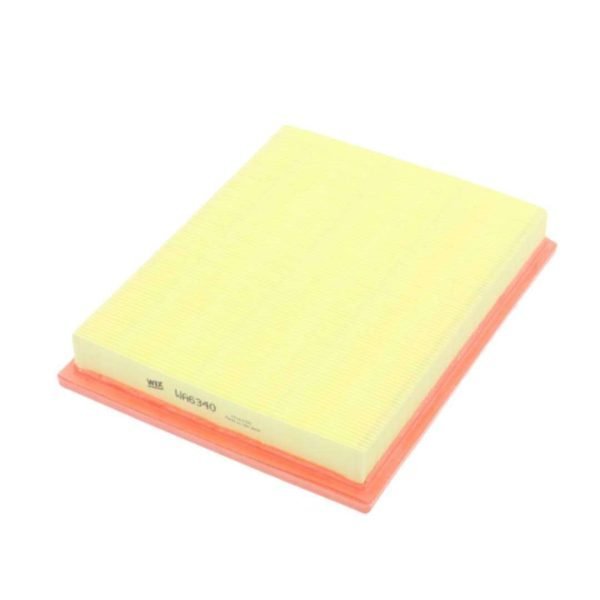 Filtro de Aire Fiat Palio, Fiat Siena, Fiat Idea, Fiat Strada WA6340 Wix - Imagen 2