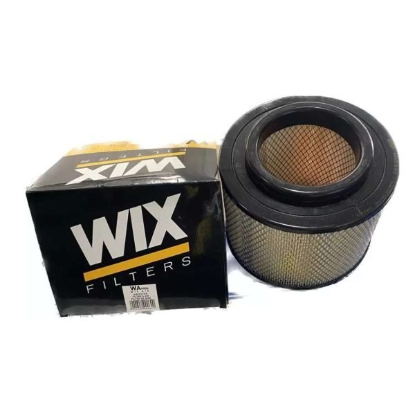Filtro de Aire Ford Ranger 2.5, Toyota Hilux, Fortuner Diesel WA9906 Wix