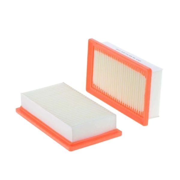 Filtro de Aire Kia New Rio, Kia Stonic, Kia Tonic 1.6 WA9859 Wix - Imagen 2