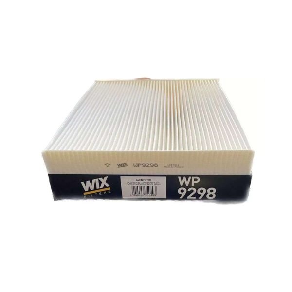 Filtro Cabina Hyundai New Santafe 2,2 Di, Sonat WP9298 Wix