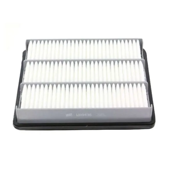 Filtro de Aire Hyundai Terracan 3.5, Terracan Diesel 2.5 WA9436 Wix - Imagen 2