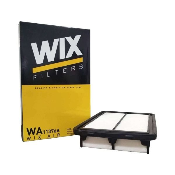 Filtro de Aire Kia Picanto Ion 1, Eko Taxi 1.2 WA11376A Wix