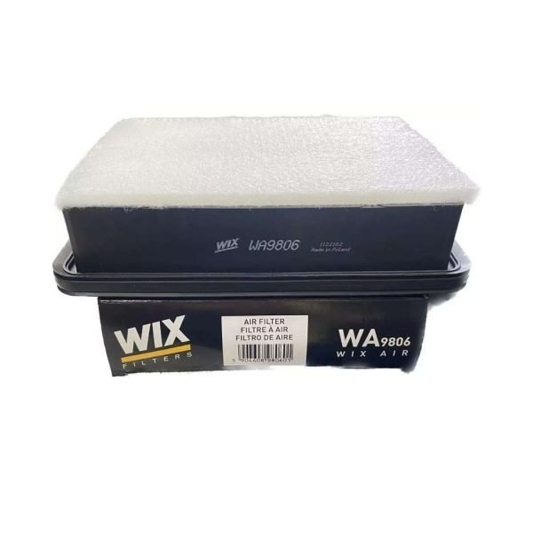 Filtro de Aire Mazda 2 Sky Active 1.5 WA9806 Wix
