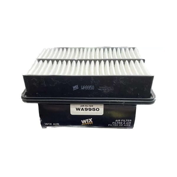 Filtro de Aire Mazda Cx30 2.0, Mazda CX50 2.5 WA9950 Wix