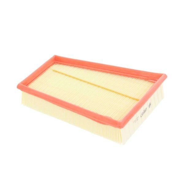 Filtro Aire Nissan Sentra 2.0, Renault Megane II 2.0 WA9457 Wix - Imagen 2