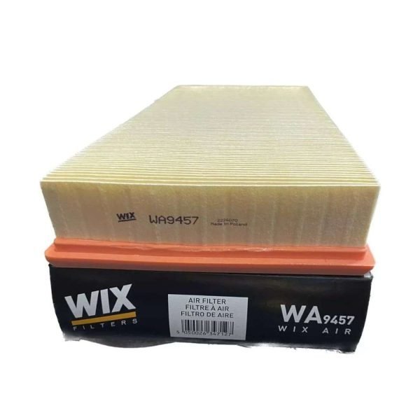 Filtro Aire Nissan Sentra 2.0, Renault Megane II 2.0 WA9457 Wix