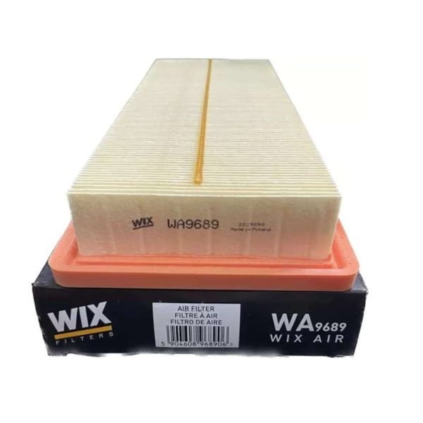 Filtro de Aire Peugeot 308-3008, Citroen C4, C5 1.6 WA9689 Wix