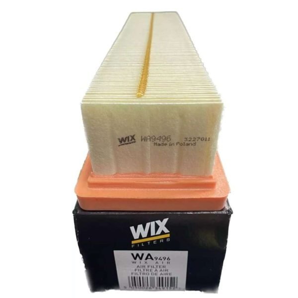 Filtro de Aire Renault Twingo 1.2, Renault Clio 1.2 WA9496 Wix