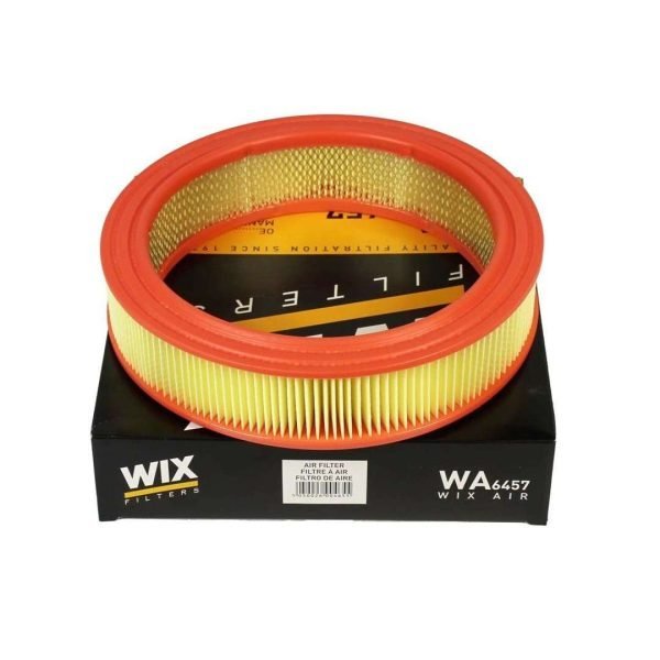 Filtro de Aire Renault Clio 1.4, Renault 9 1.3 WA6457 Wix - Imagen 2