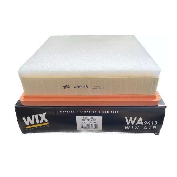 Filtro de Aire Renault Master 2.5 WA9413 Wix