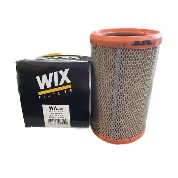 Filtro de Aire Renault Twingo 8V 1.2 WA6501 Wix