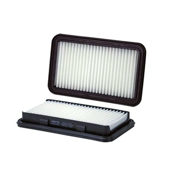 Filtro de Aire Suzuki Swift, Suzuki Ciaz, Suzuki Ertiga WA9730 Wix - Imagen 2
