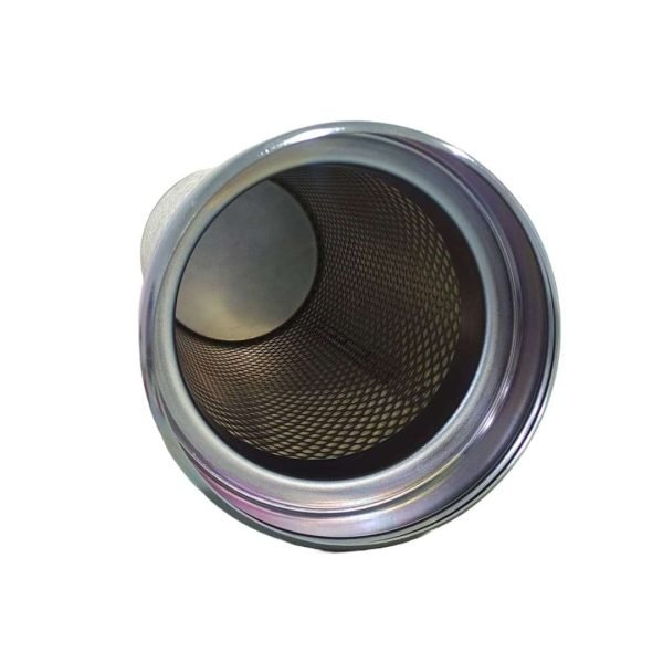 Filtro de Aire Volvo Bus, Volvo Trucks 93250E Wix - Imagen 2