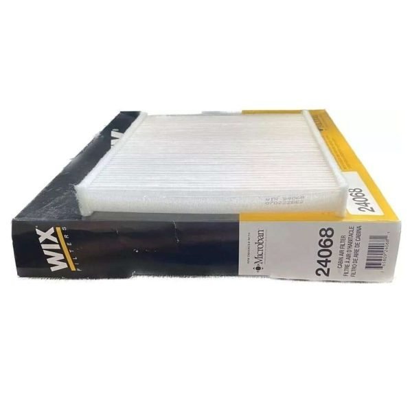 Filtro de Cabina Chevrolet Sail, Transverse 3.6 24068 Wix