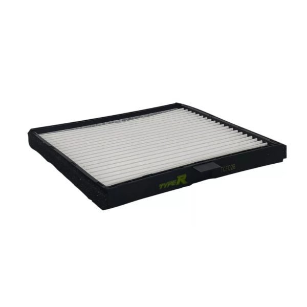 Filtro de Cabina para Chevrolet Aveo 1.6 Typer