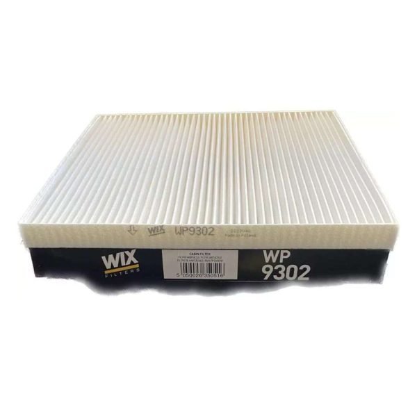 Filtro de Cabina Hyundai I25, Kia Rio 1.4 WP9302 Wix