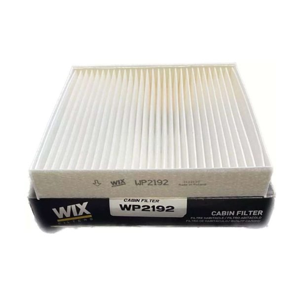 Filtro de Cabina Kia Picanto New WP2192 Wix