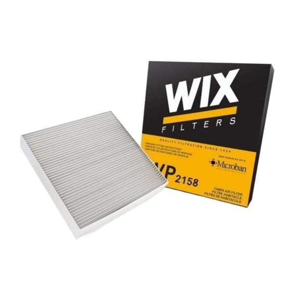 Filtro de Cabina Toyota Hilux 2018, Subaru Impreza WP2158 Wix