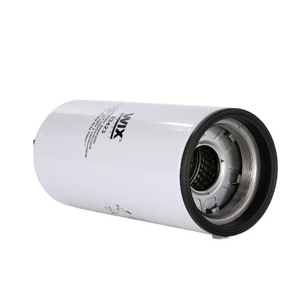 Filtro de Combustible Case, Cummins, Daewoo, Kenworth, Volvo 33423 Wix